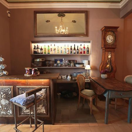 La Indiana De Begur, Petit Hotel Boutique (Adults Only) Luaran gambar
