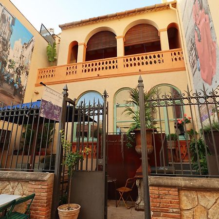 La Indiana De Begur, Petit Hotel Boutique (Adults Only) Luaran gambar