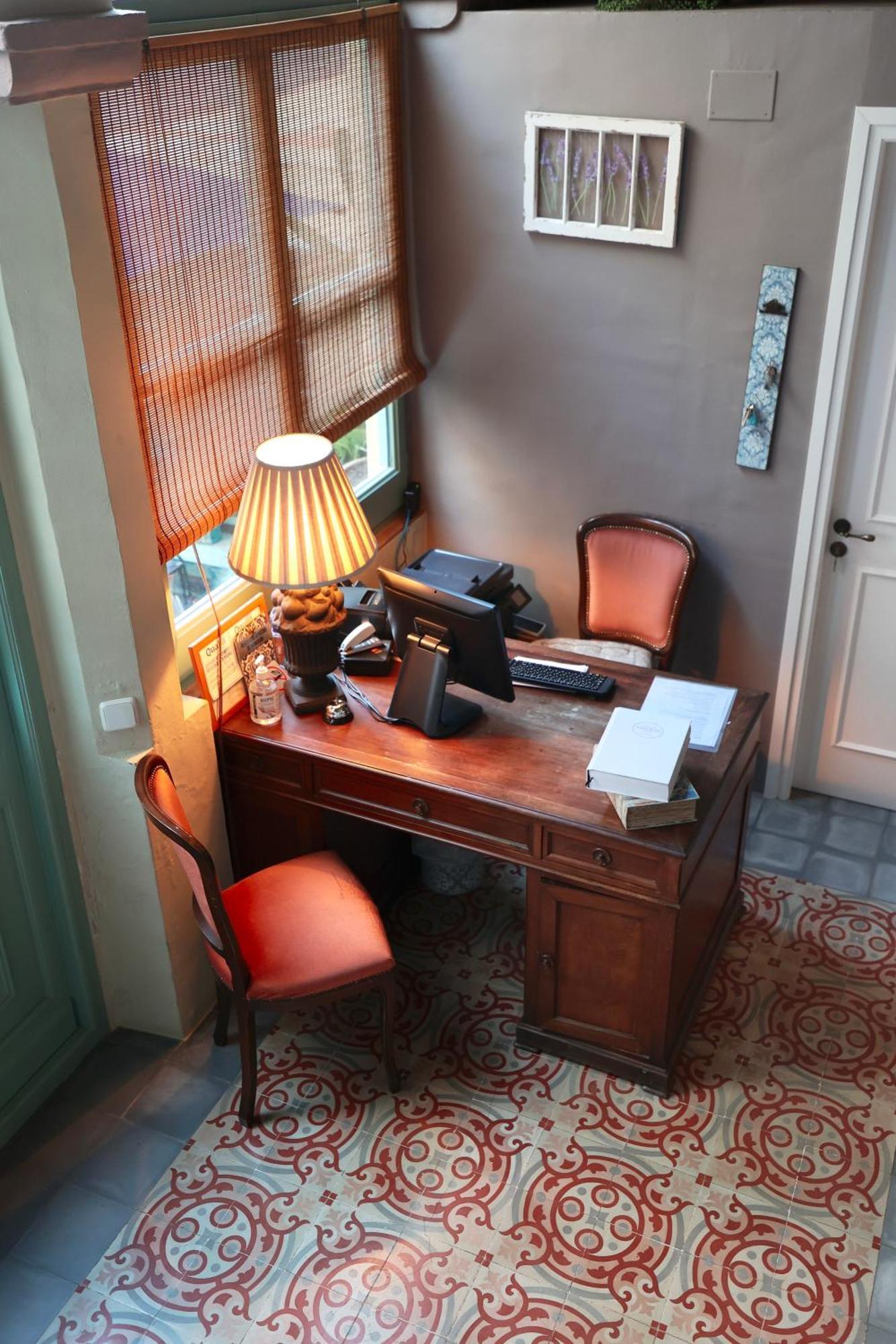 La Indiana De Begur, Petit Hotel Boutique (Adults Only) Luaran gambar