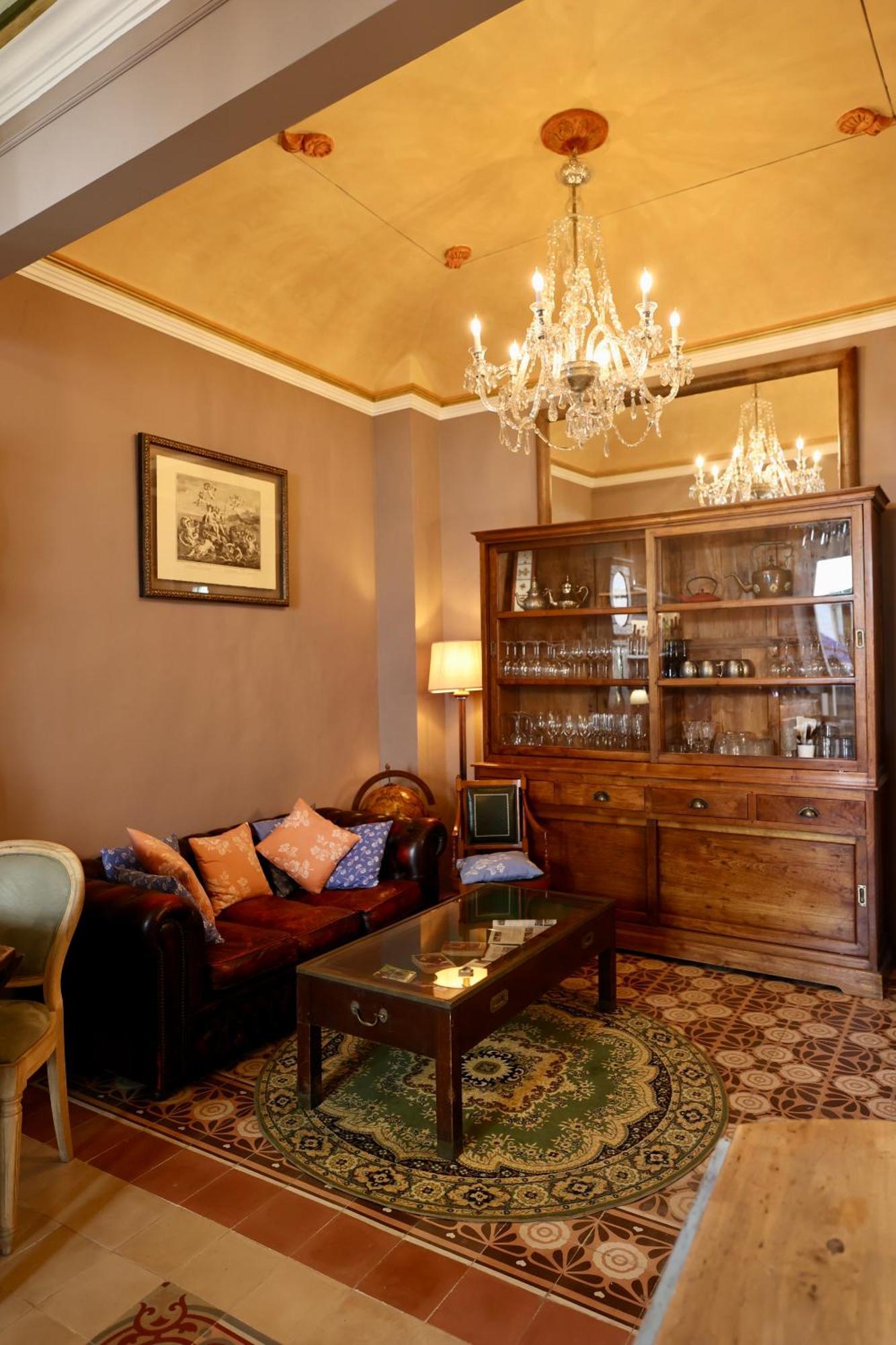 La Indiana De Begur, Petit Hotel Boutique (Adults Only) Luaran gambar