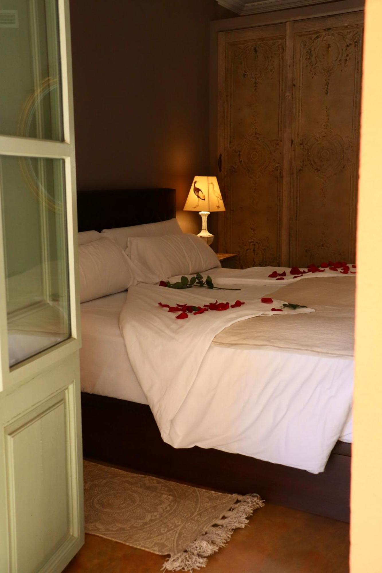 La Indiana De Begur, Petit Hotel Boutique (Adults Only) Luaran gambar