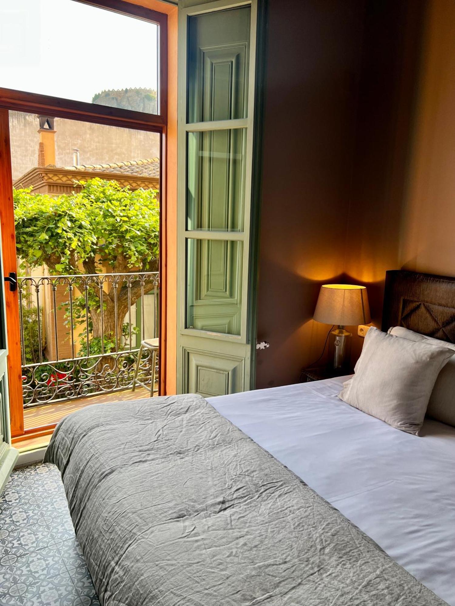 La Indiana De Begur, Petit Hotel Boutique (Adults Only) Luaran gambar