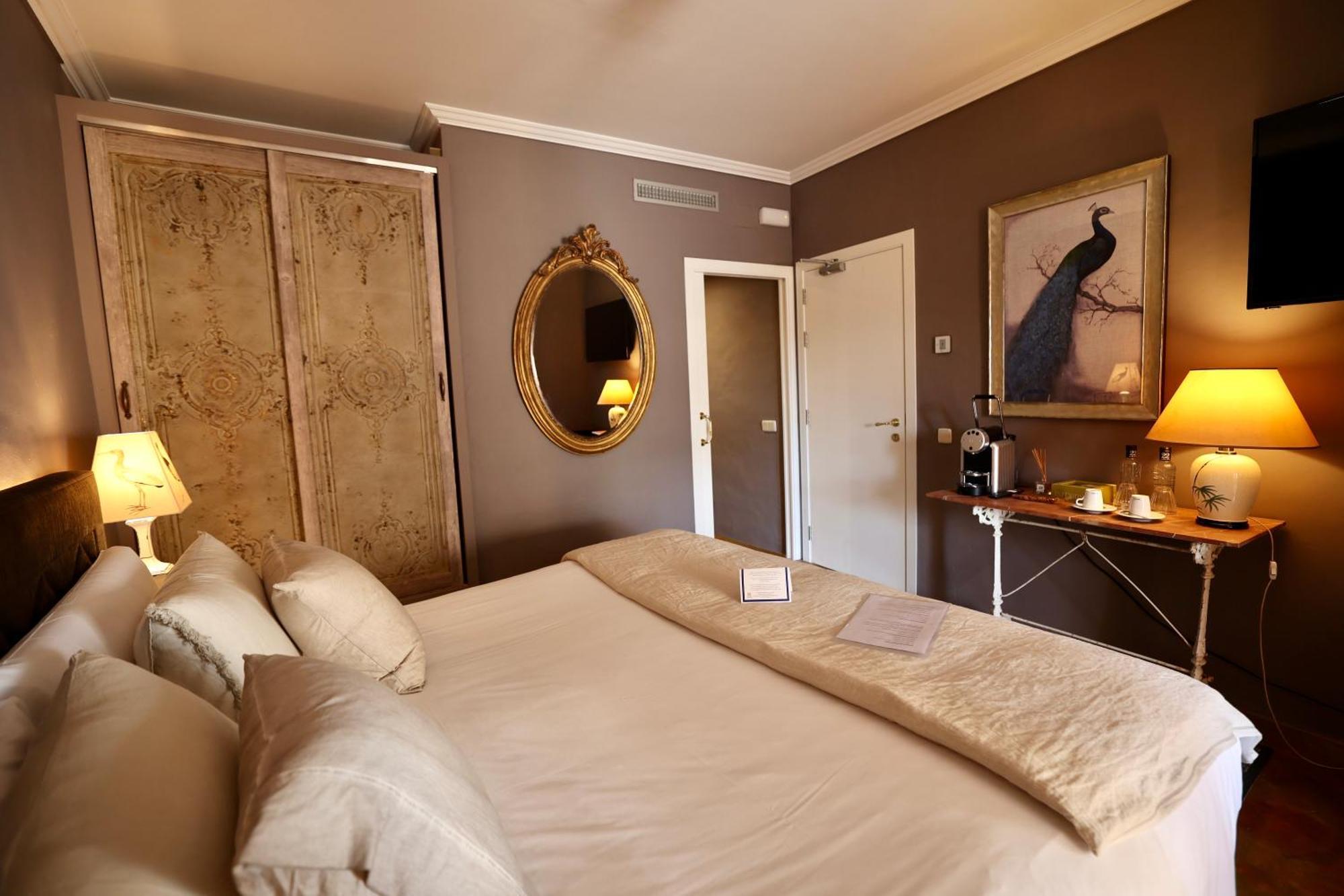 La Indiana De Begur, Petit Hotel Boutique (Adults Only) Luaran gambar