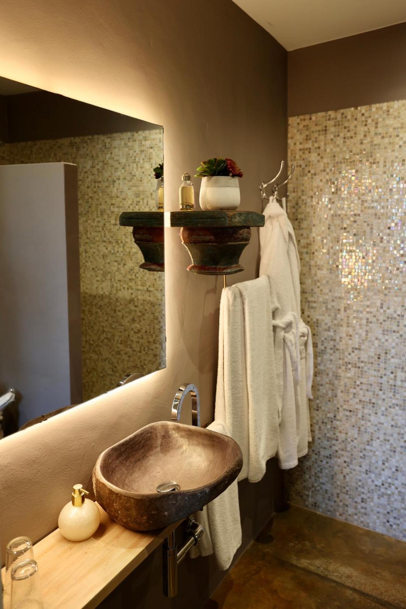 La Indiana De Begur, Petit Hotel Boutique (Adults Only) Luaran gambar