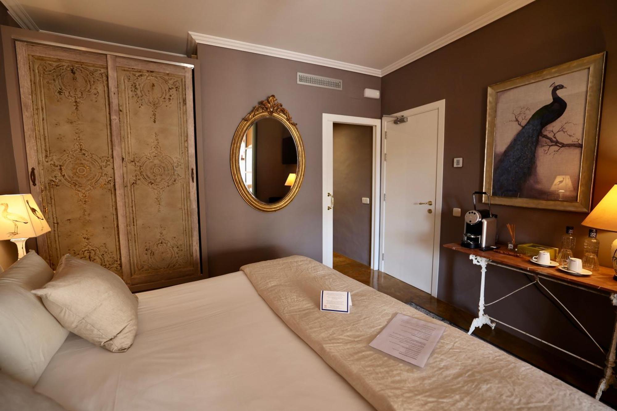 La Indiana De Begur, Petit Hotel Boutique (Adults Only) Luaran gambar