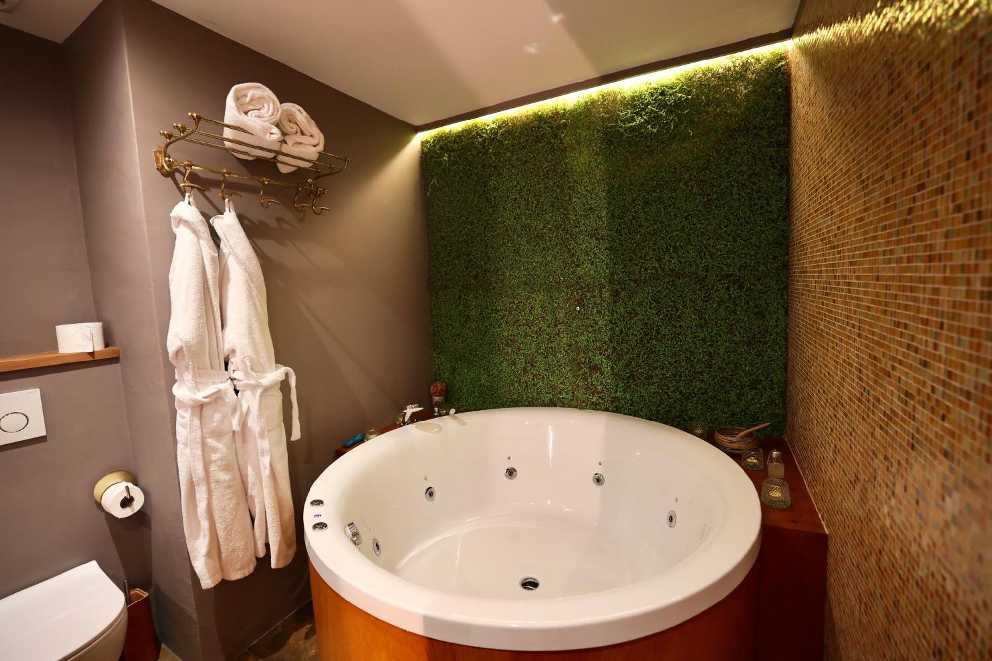 La Indiana De Begur, Petit Hotel Boutique (Adults Only) Luaran gambar