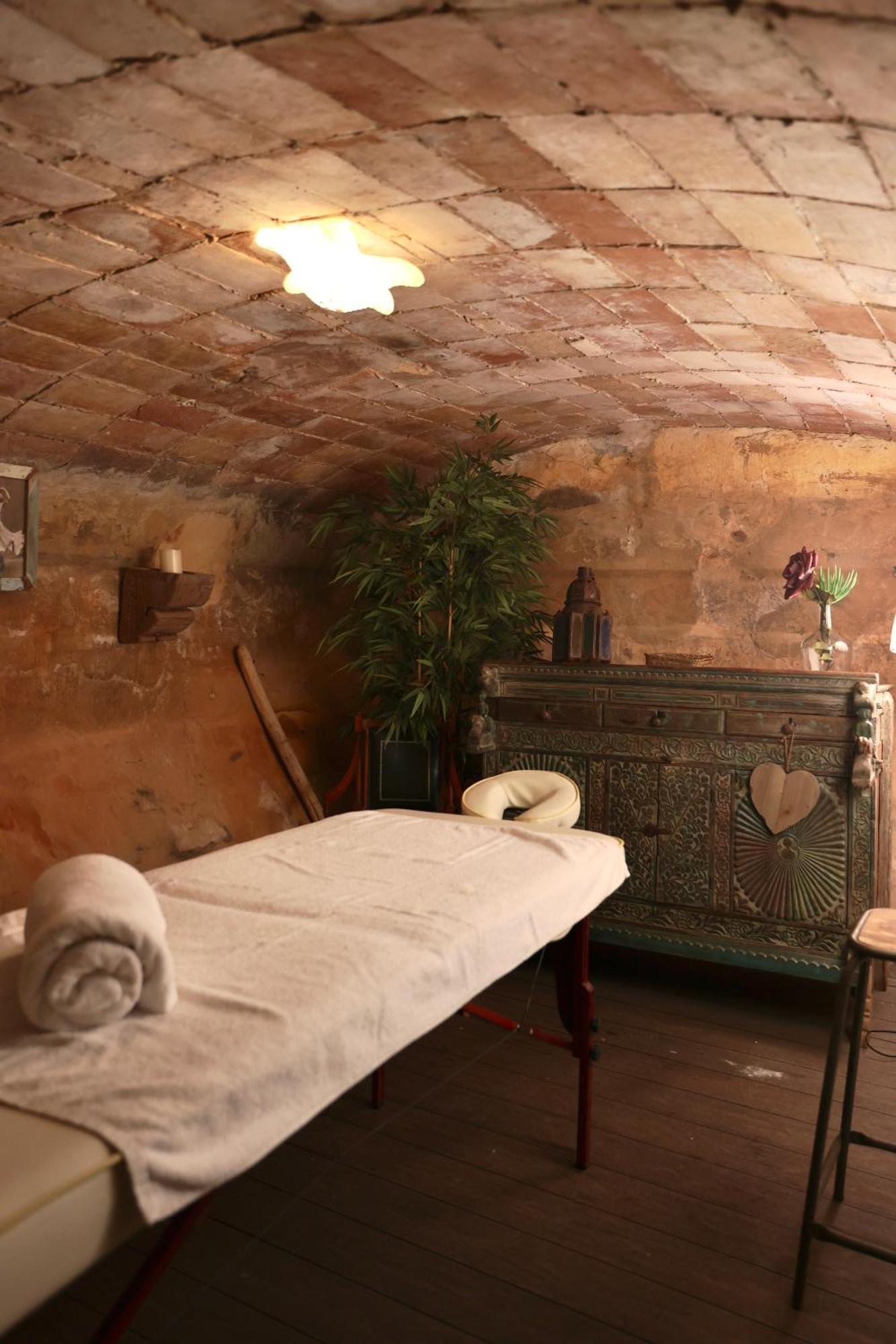 La Indiana De Begur, Petit Hotel Boutique (Adults Only) Luaran gambar