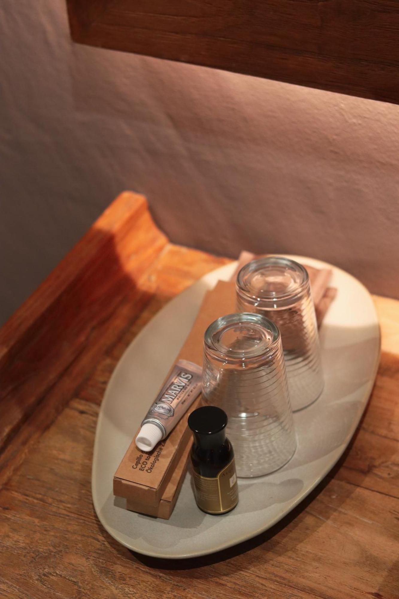 La Indiana De Begur, Petit Hotel Boutique (Adults Only) Luaran gambar