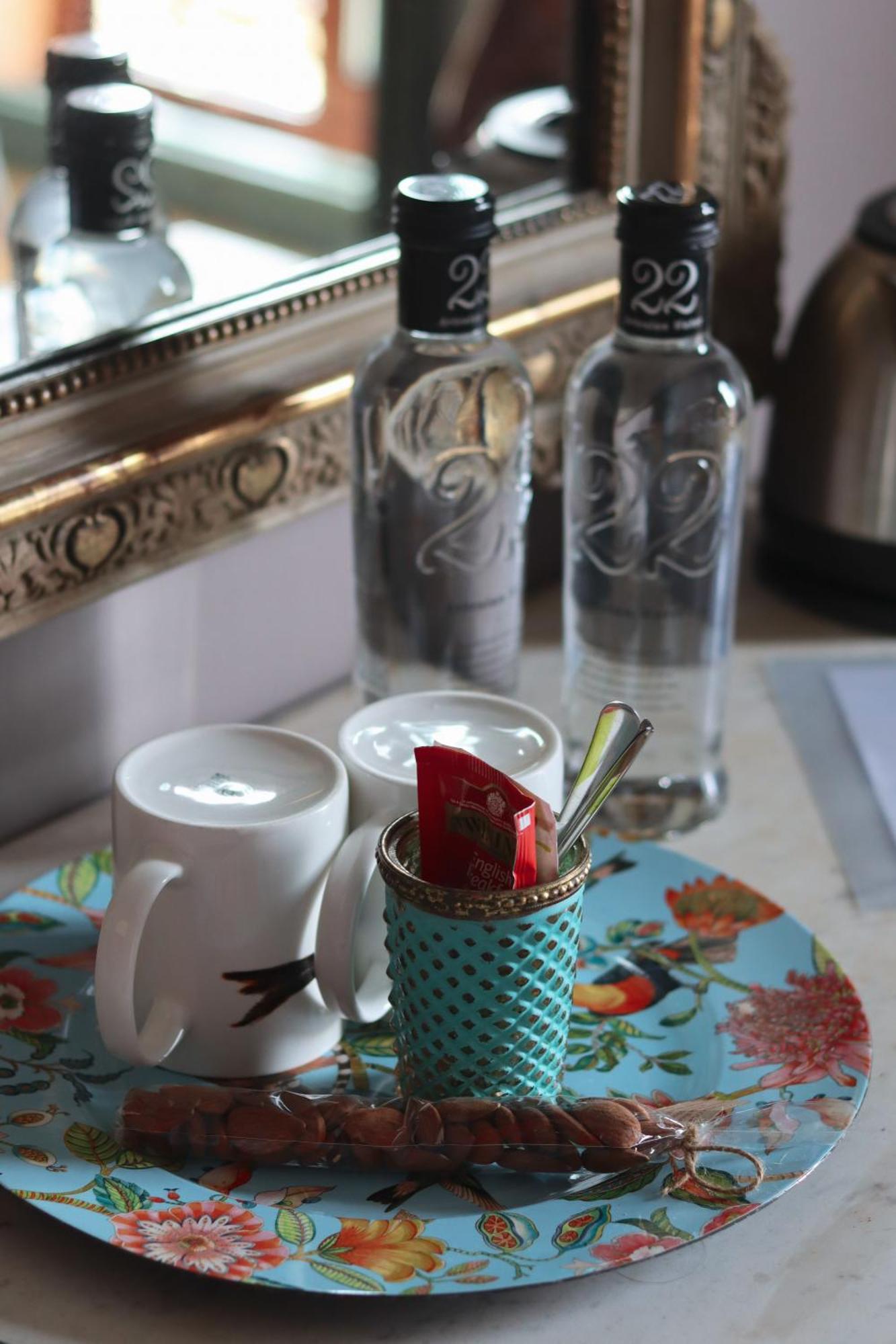 La Indiana De Begur, Petit Hotel Boutique (Adults Only) Luaran gambar