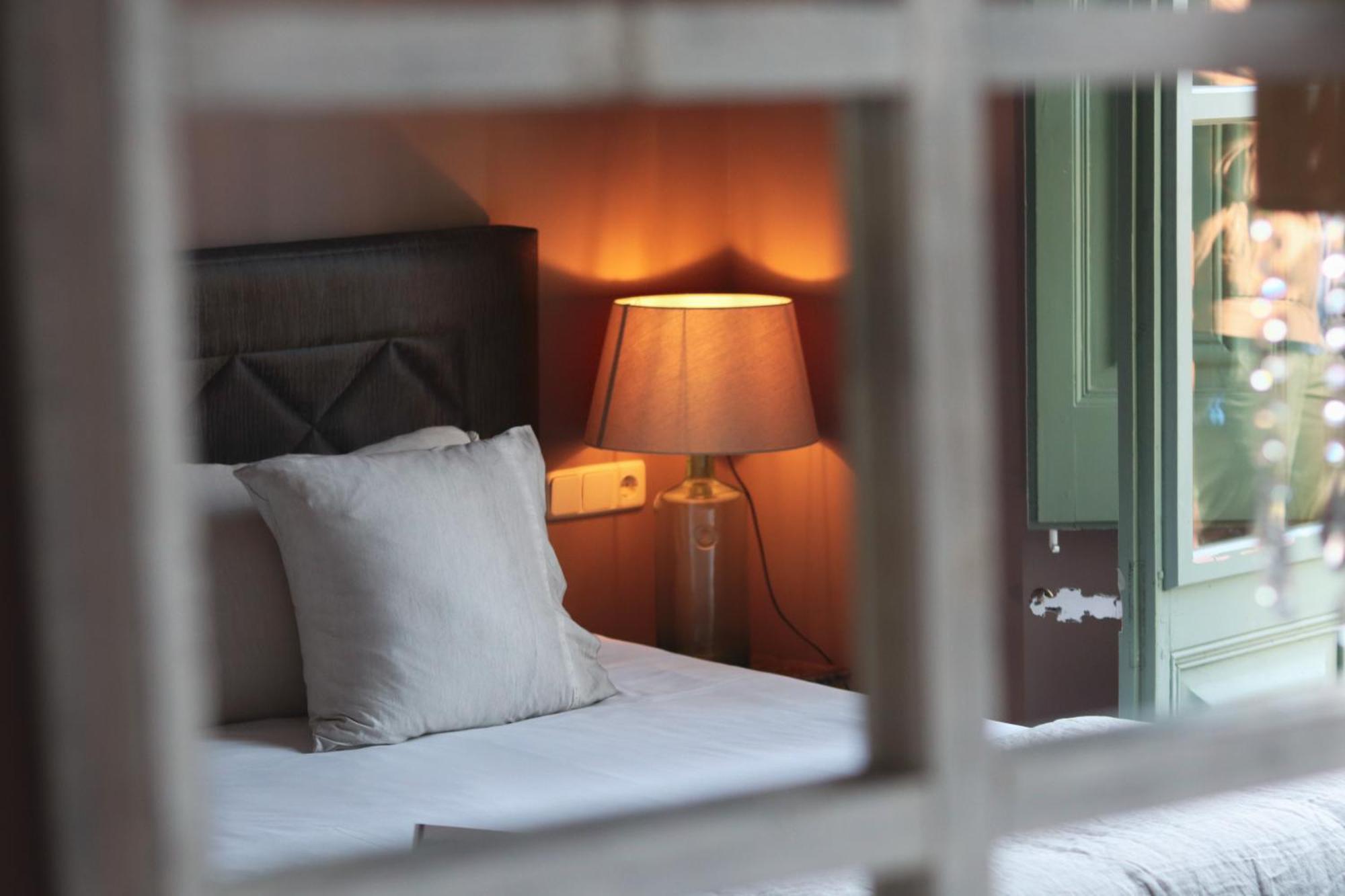 La Indiana De Begur, Petit Hotel Boutique (Adults Only) Luaran gambar