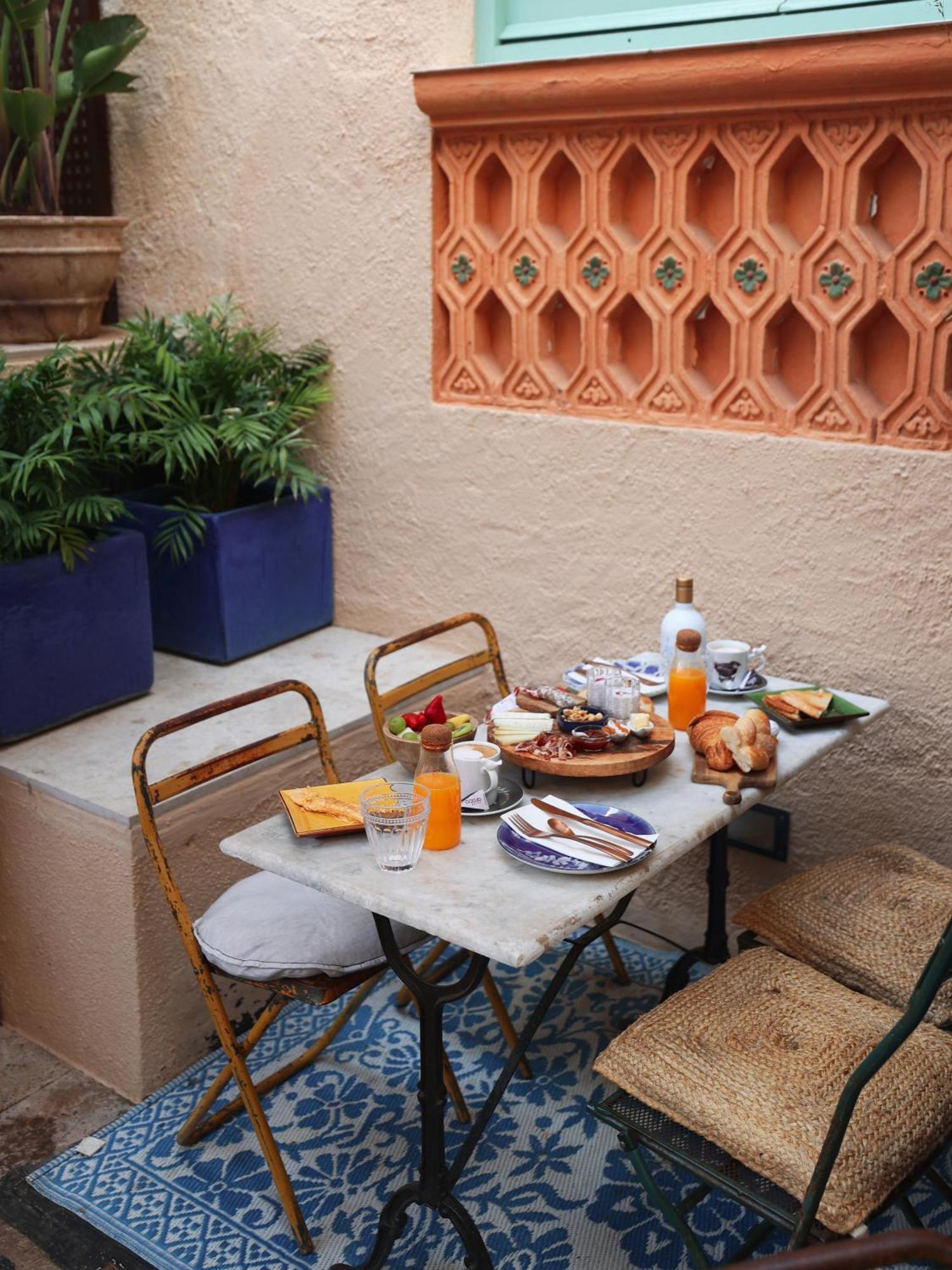 La Indiana De Begur, Petit Hotel Boutique (Adults Only) Luaran gambar