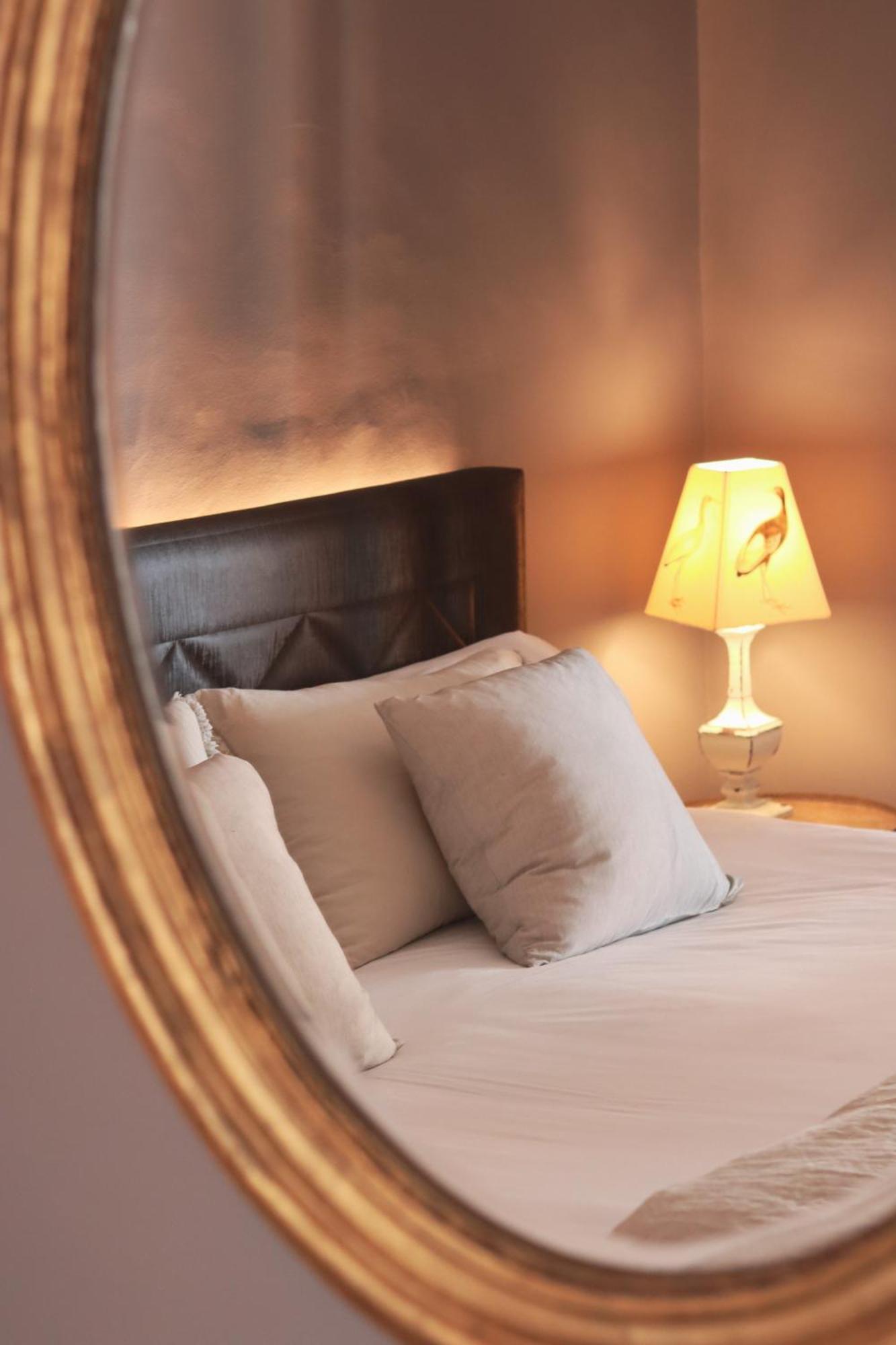 La Indiana De Begur, Petit Hotel Boutique (Adults Only) Luaran gambar