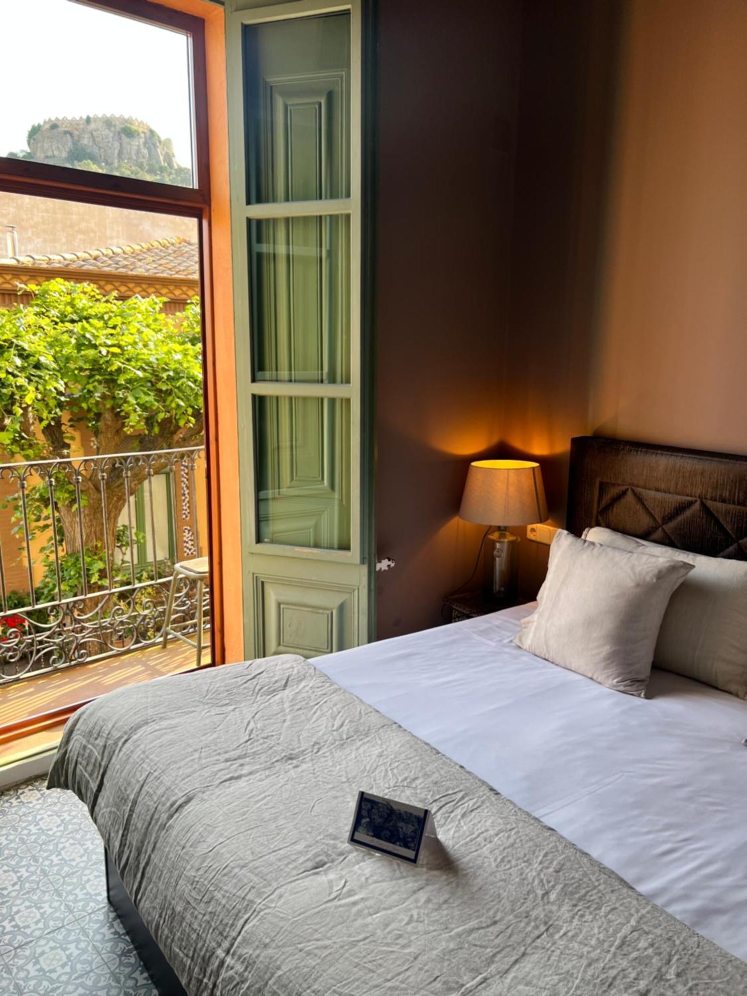 La Indiana De Begur, Petit Hotel Boutique (Adults Only) Luaran gambar