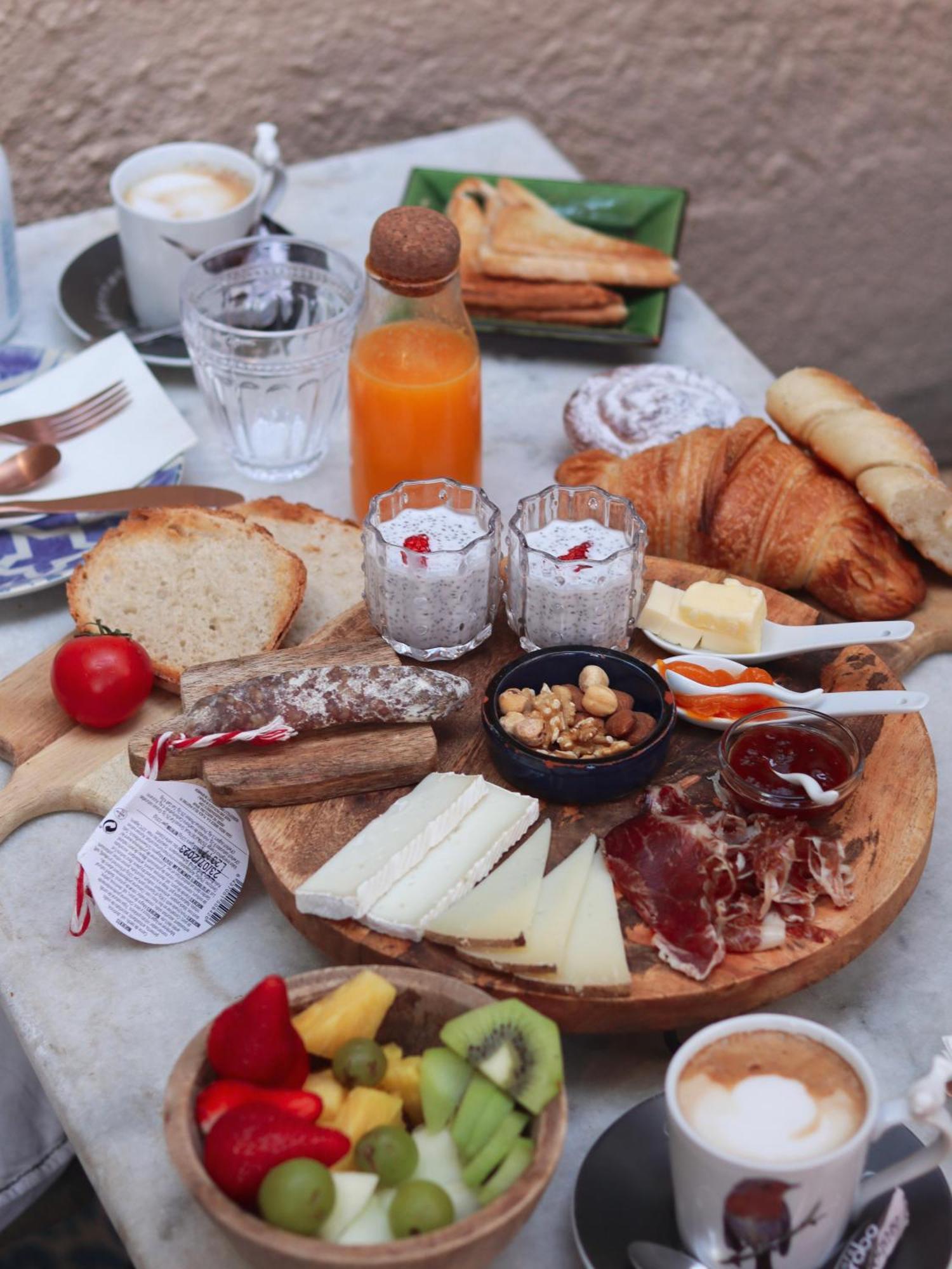 La Indiana De Begur, Petit Hotel Boutique (Adults Only) Luaran gambar