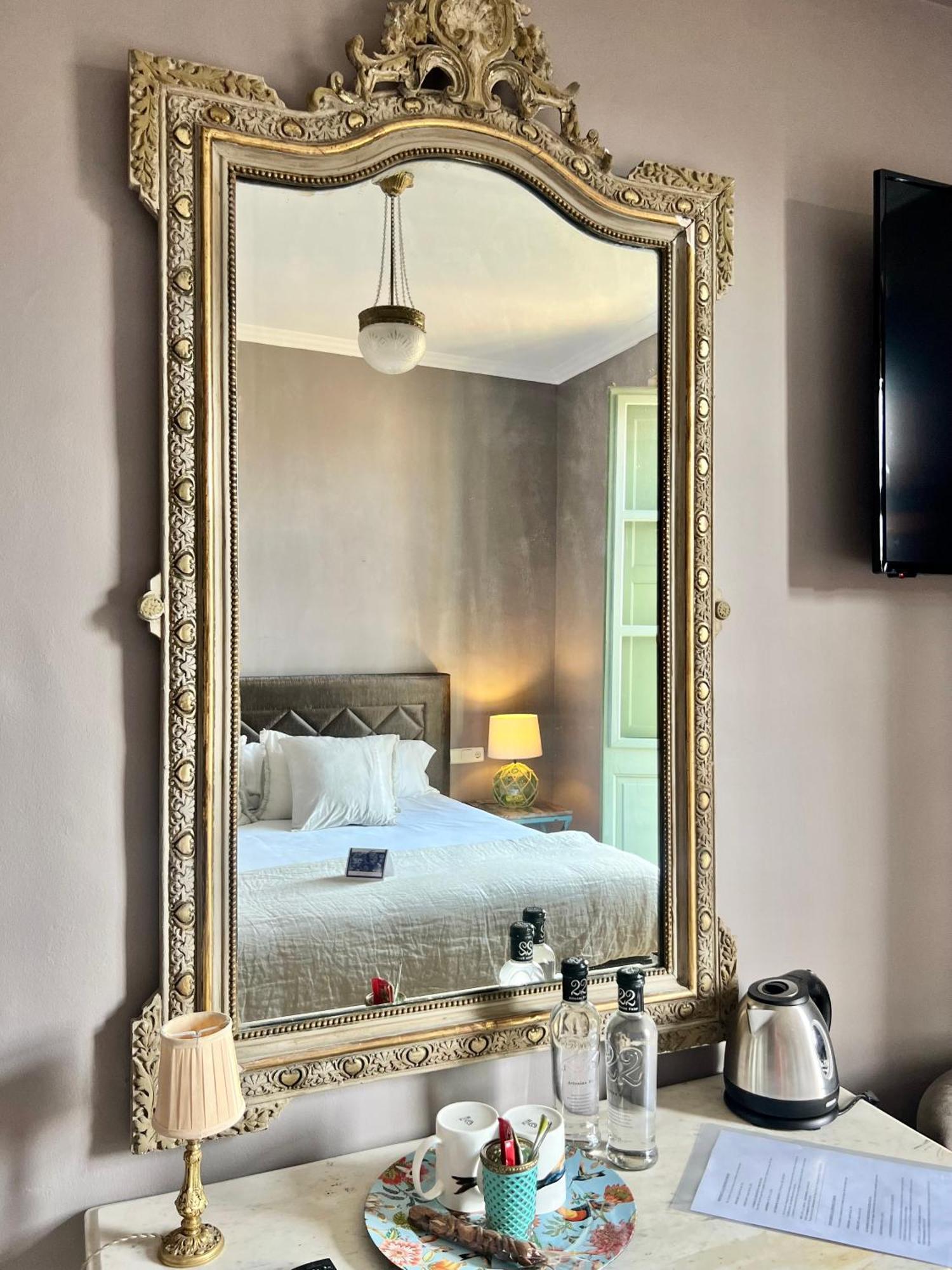 La Indiana De Begur, Petit Hotel Boutique (Adults Only) Luaran gambar