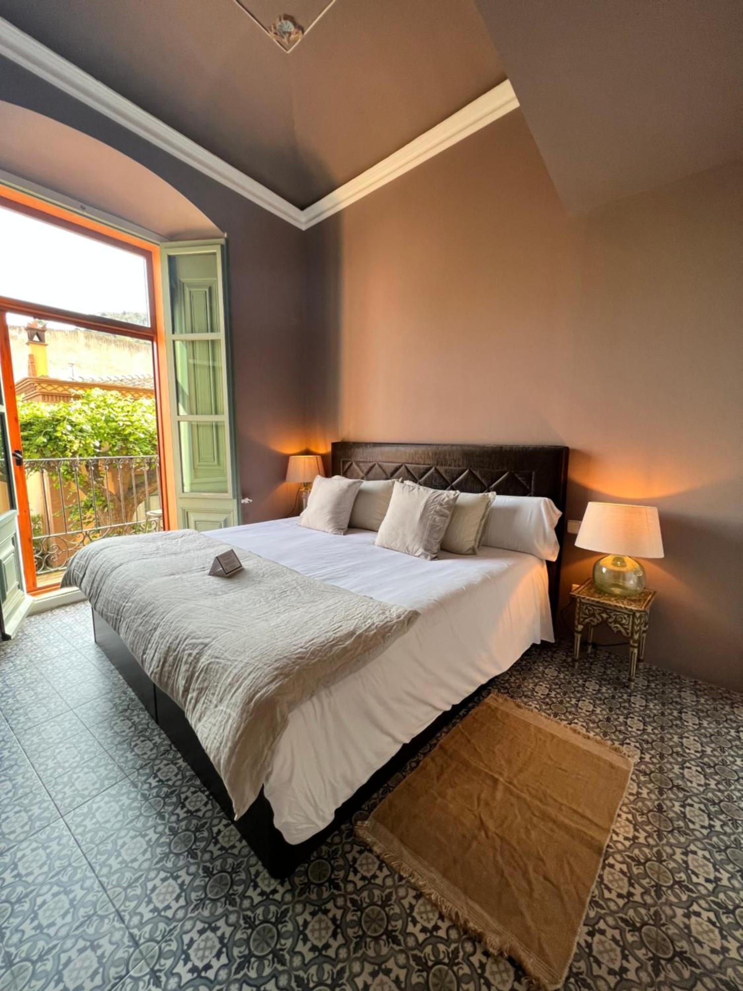 La Indiana De Begur, Petit Hotel Boutique (Adults Only) Luaran gambar