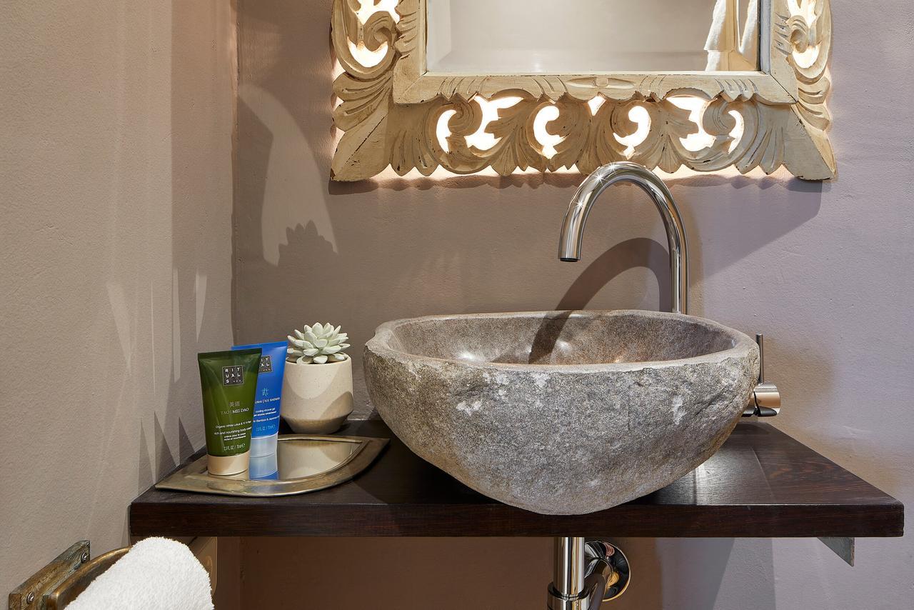 La Indiana De Begur, Petit Hotel Boutique (Adults Only) Luaran gambar
