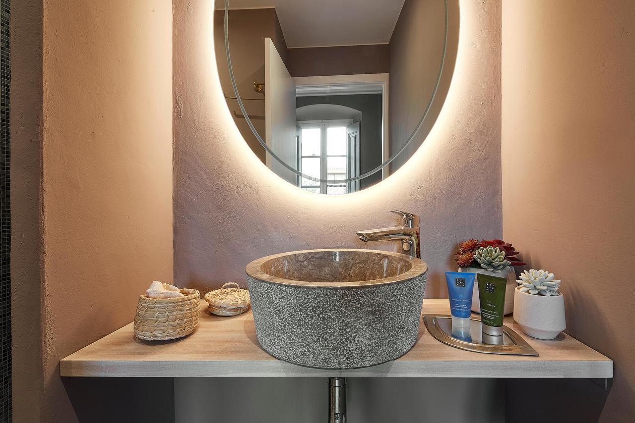 La Indiana De Begur, Petit Hotel Boutique (Adults Only) Luaran gambar