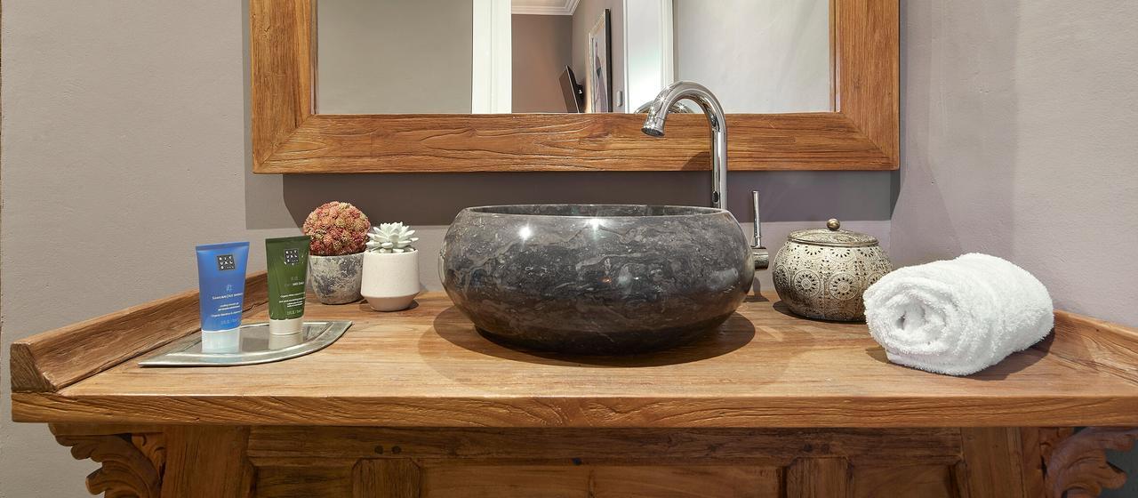 La Indiana De Begur, Petit Hotel Boutique (Adults Only) Luaran gambar
