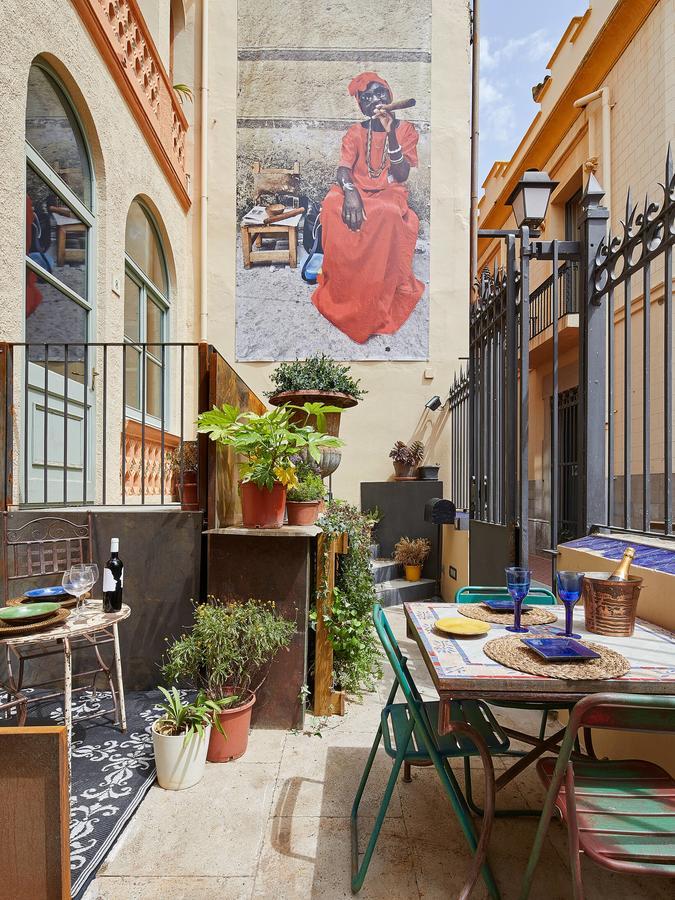 La Indiana De Begur, Petit Hotel Boutique (Adults Only) Luaran gambar