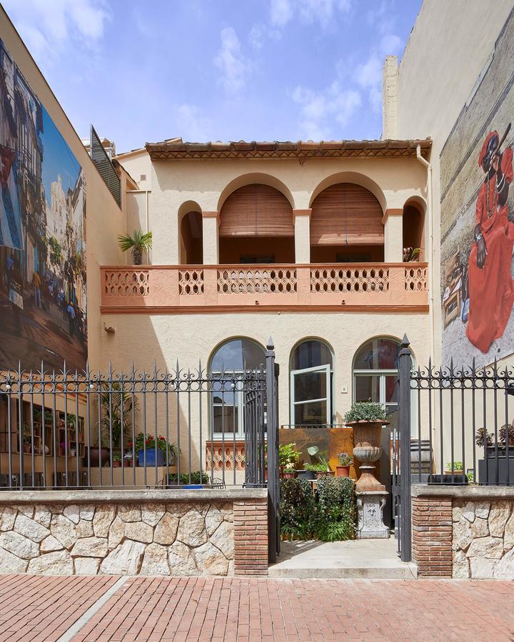 La Indiana De Begur, Petit Hotel Boutique (Adults Only) Luaran gambar