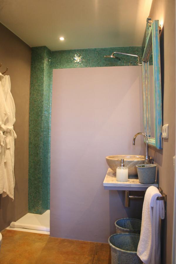 La Indiana De Begur, Petit Hotel Boutique (Adults Only) Luaran gambar