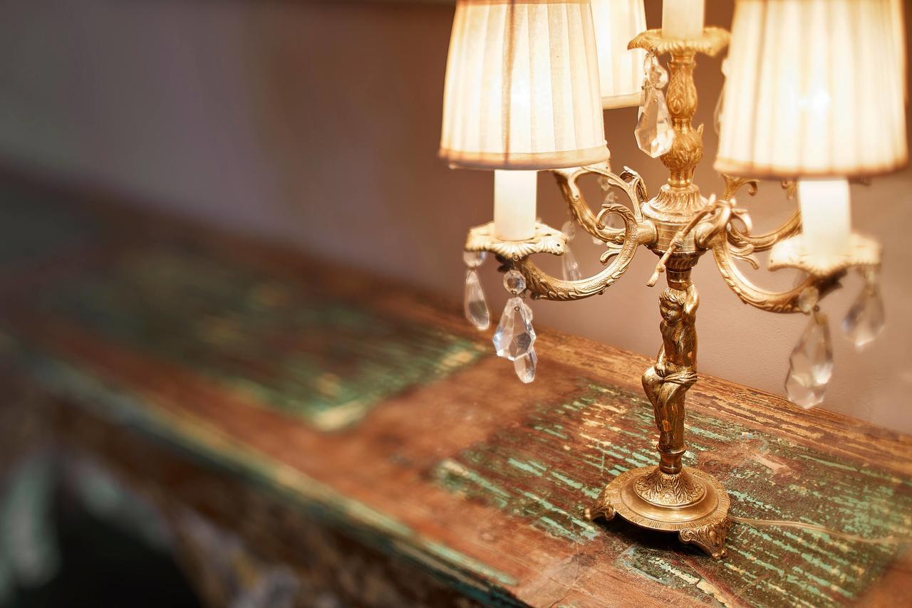 La Indiana De Begur, Petit Hotel Boutique (Adults Only) Luaran gambar