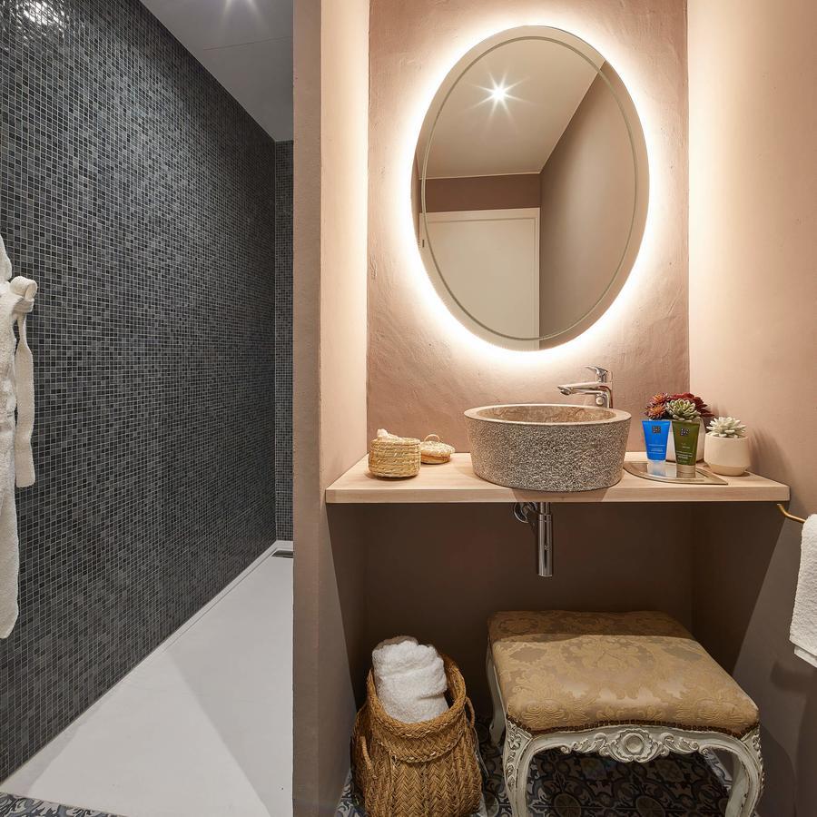 La Indiana De Begur, Petit Hotel Boutique (Adults Only) Luaran gambar