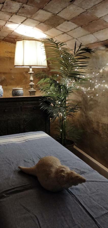 La Indiana De Begur, Petit Hotel Boutique (Adults Only) Luaran gambar